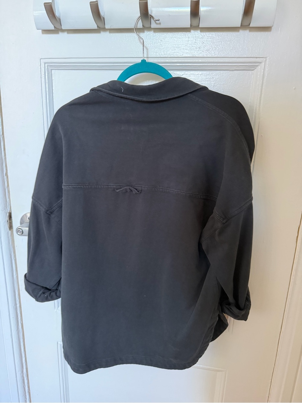 Vuori Shirt Jacket - Picture 2 of 2